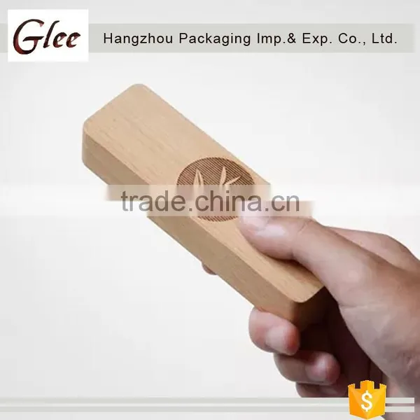Literary ,supierior and Beautiful Wooden Tea Box photo-2