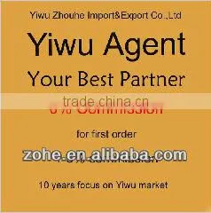 Freight Forwarding Agent