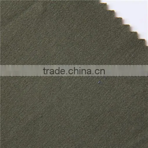 HOT Polyester/cotton 65/35 EN1149 Flame-resistant Anti-static Fabric for Workwear photo-4