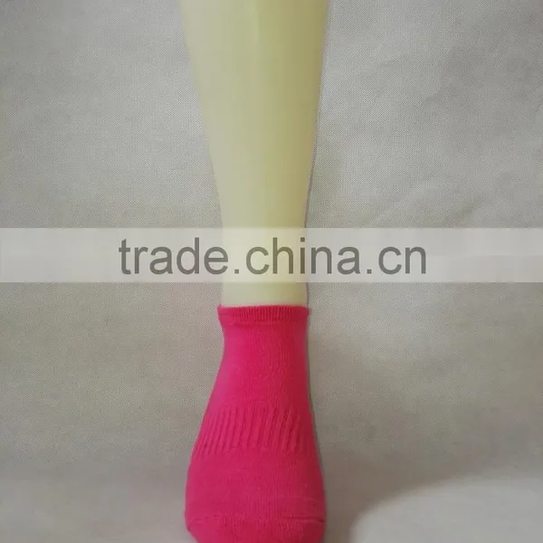 Thick Cushion Running Socks Ankle Socks Compression Now Show Socks photo-5
