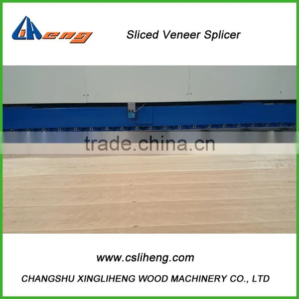 SJYZ-2800 Seamless Veneer Stitcher photo-4