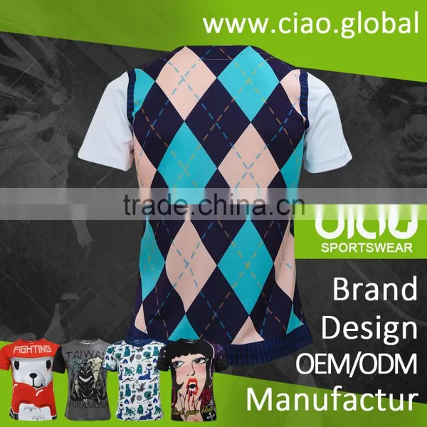 Best, High-quality Color Sportswear Designed T-shirt With Pocket photo-2