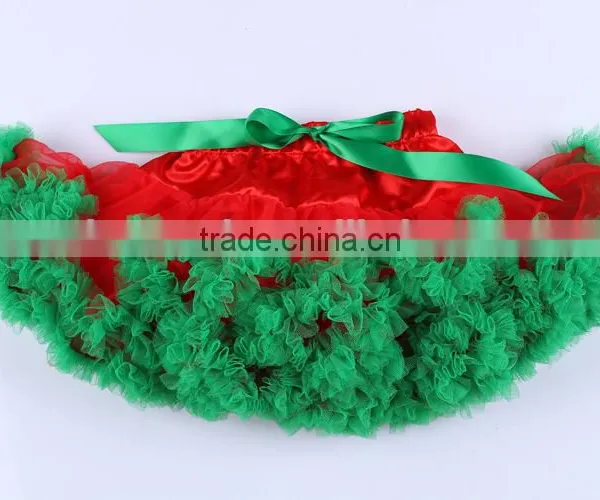 Orange Sequin Pettiskirt and Tutu photo-4