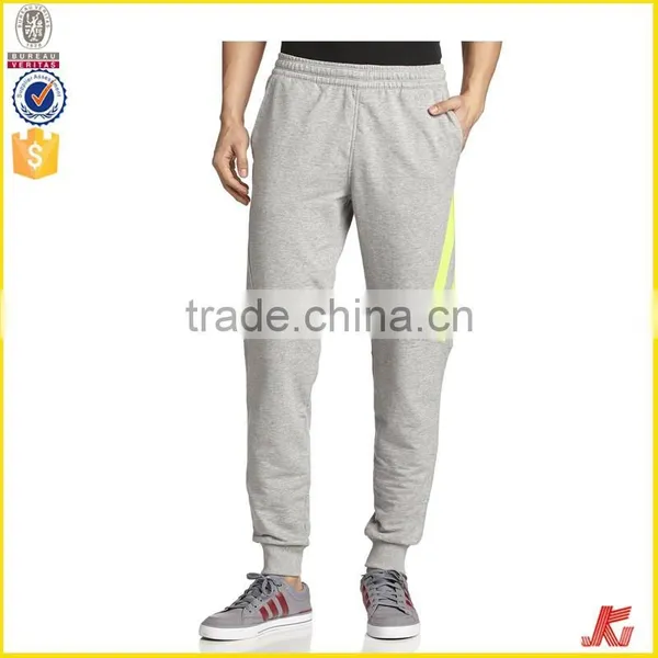 Cheap Plaid Running Pants for Men photo-3