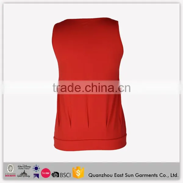 OEM Service Gym Wear Womens Breathable Yoga Tank Top Custom Sportswear China Sports Clothing Manufacturer photo-4