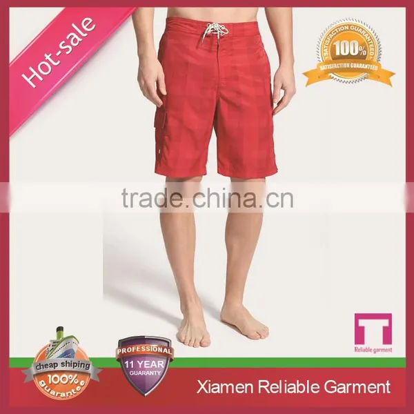 Hot Sale Custom Design Sexy Xxx Mens Beach Shorts/ Beach Volleyball Board Shorts photo-5