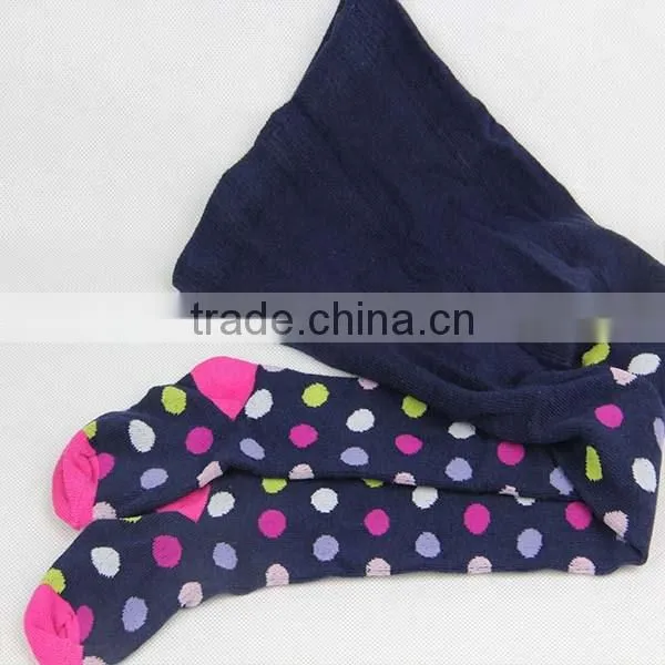 School Girl Tights Fashion Girl Pantyhose Colorful Tights photo-2