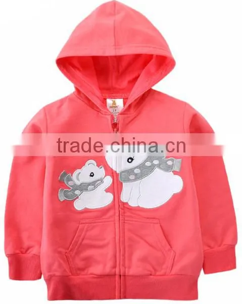 Wholesale OEM Comfortable Children Clothes High Quality Kids Clothes Sweet Child Clothing photo-5