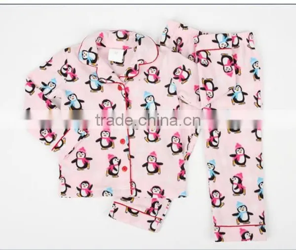 Kid Sleep Wear New Design Girls Coat photo-2