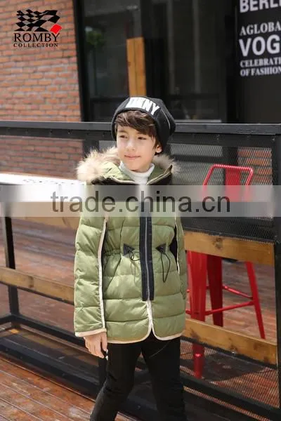 Fashion Boys Jacket&boys Jacket for Winter photo-2