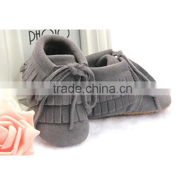 Wholesale Kids Boots Real Leather Baby Boot 2017 photo-2