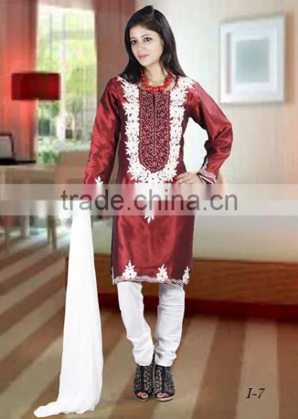 Ladies Indian Kurtis photo-2