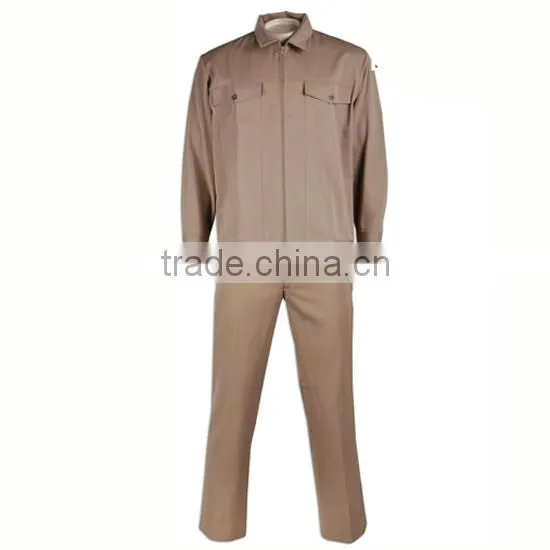 Protective Workwear Engineering Uniform Clothing photo-3