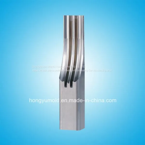 High Quality and Reasonable Price Profile Grinding Parts in Tungsten Carbide Mold Parts (CF-H25S /CF-H40S)