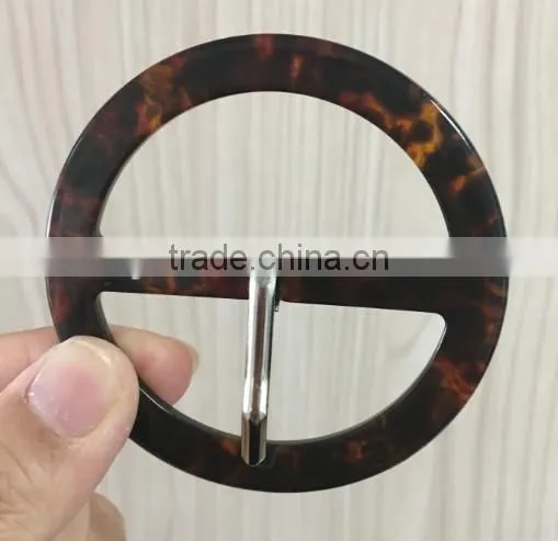 Plastic Button Plastic Buckle photo-6