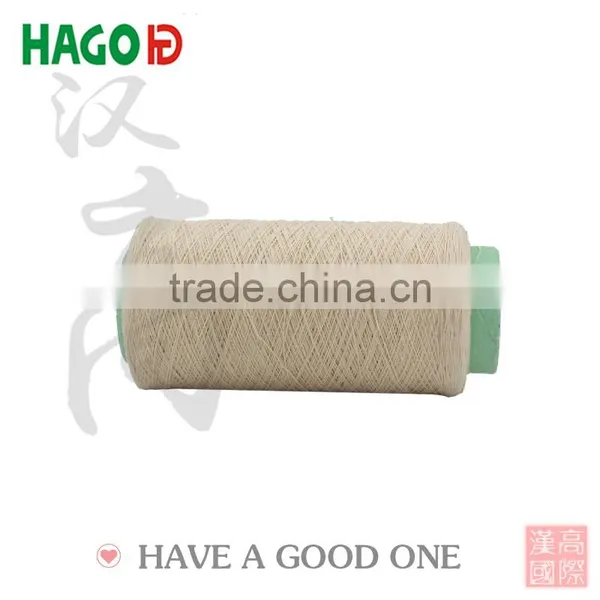 70/30 Cotton Carded Yarn for Wholesale Flannel Fabric photo-2