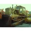 Used Komatsu D155 Bulldozer