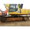 USED KOMATSU CRAWLER EXCAVATOR PC300-6 IN VERY GOOD WORKING CONDITION photo-3