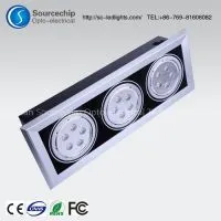 15 Watt Led Down Light Factory Direct photo-2