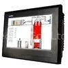 RS422 Industrial HMI Touch Screen Panel 250mA Long Life 50000 Hours DC 20 - DC 28V