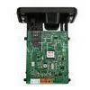 Payment Kiosk ATM Card Reader With Manual Insertion , Smart Card Reader