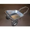 Wheel Barrow