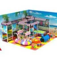 Garden Play Equipment Safety