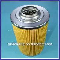 10 Micron Stainless Steel Cartridge Filter