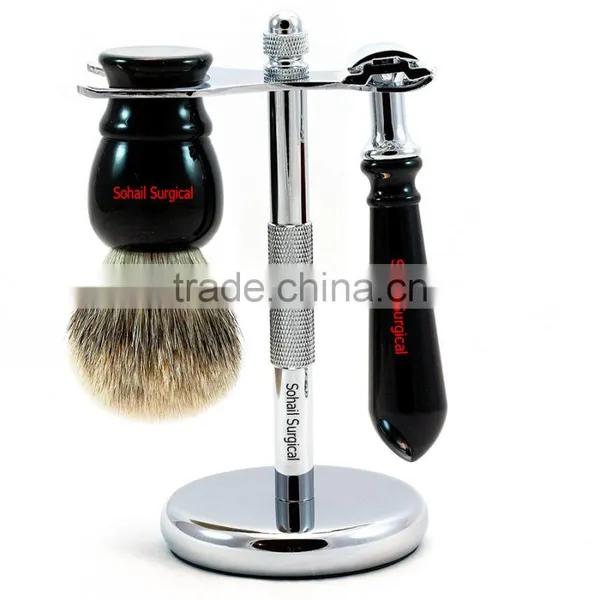 Shaving Set Stand photo-5