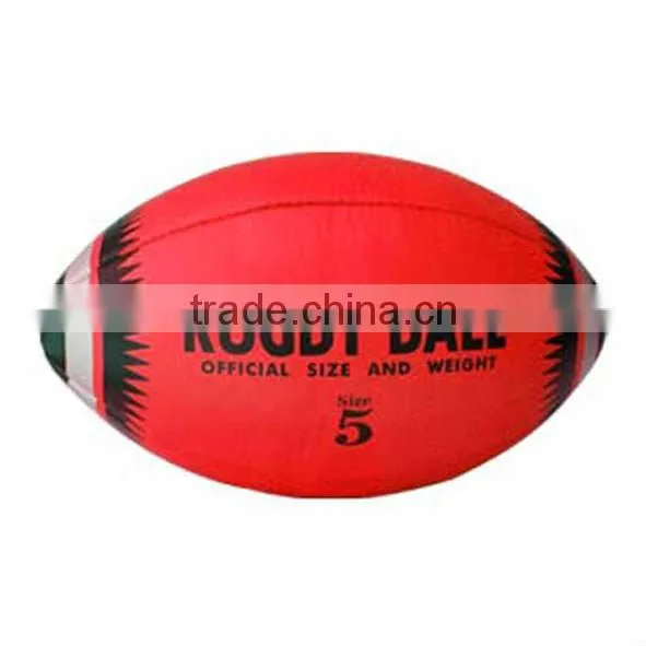 Rugby Ball Rugby Balls