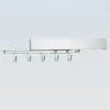 Sliding Belt Rack