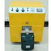 Steel Boiler Gas Oil Boiler Energy Saving High Efficient Design CE RoHS Approved