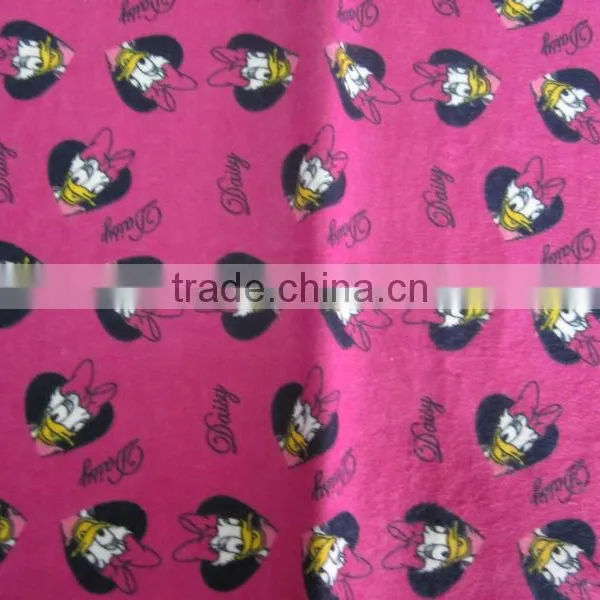 Printed Cotton Fabric