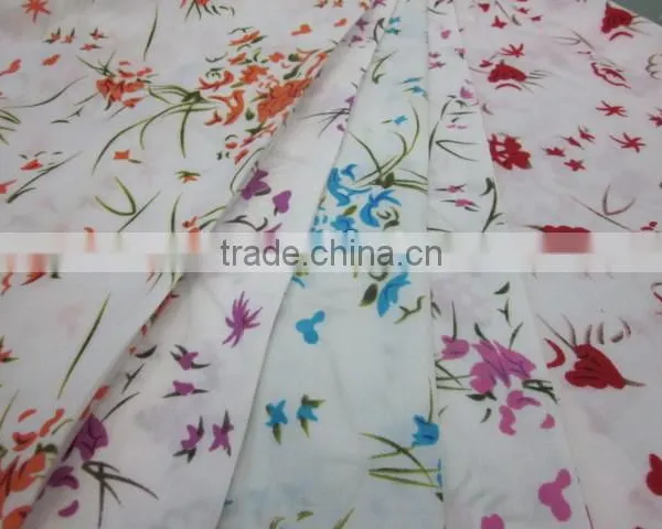 100% Viscose Rayon Fabric photo-3