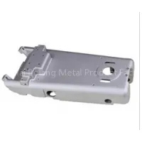 Aluminum Casting of Lamp Housing/Shell