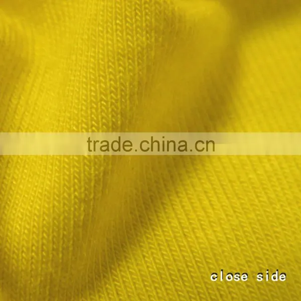 Bamboo Viscose Spandex Lycra Elastane Fabric photo-4