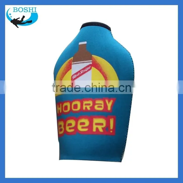 Promotion Beer Electric Can Cooler Neoprene photo-5