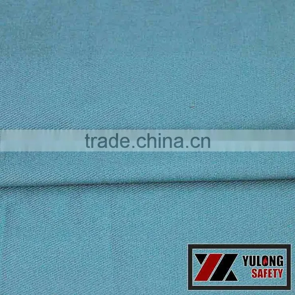 THPC Finishing 100% Cotton Flame Retardant Fabric For Garment Workwear photo-3