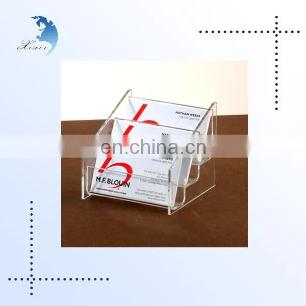 Low Price Acrylic Sign Holder 5*7 of CE and ISO9001 Standard photo-2