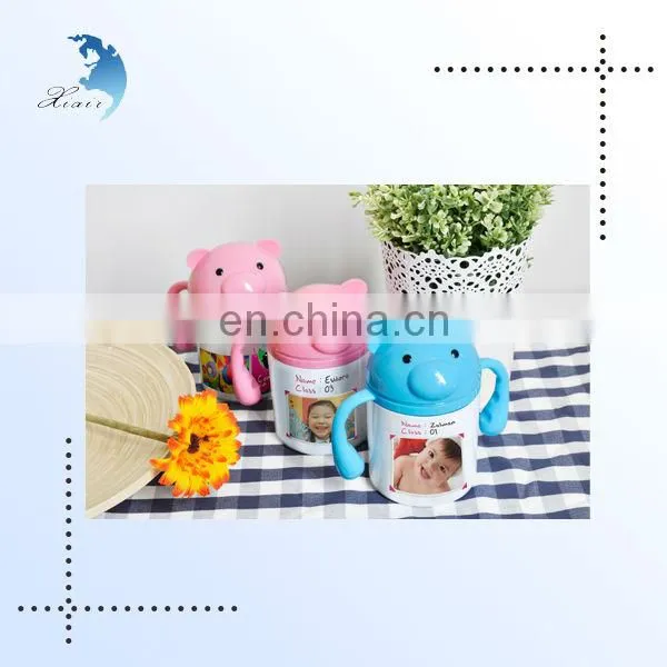 Plastic Coffee Cup, Travel Mug, Camera Lens Cup Mugs photo-2