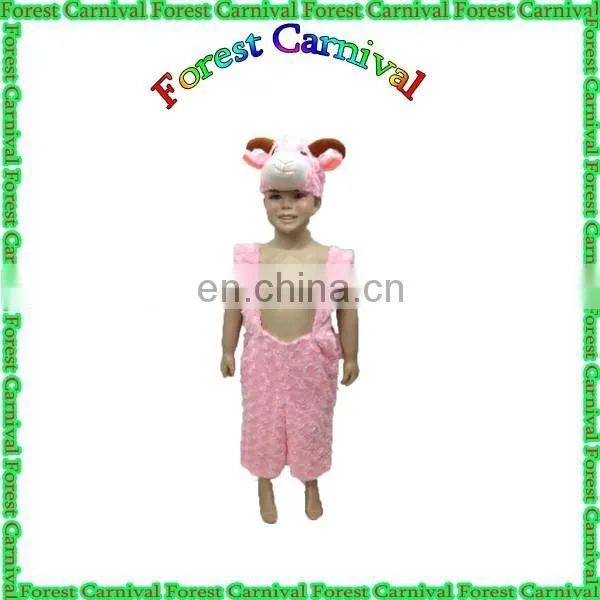2014803 Hot Selling Fancy Sheep Mascot Costumes for Boys
