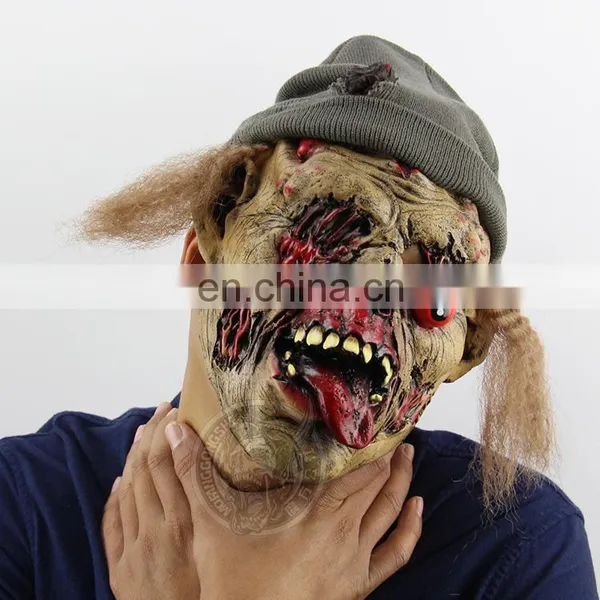 Tomb Keeper for the Kings Halloween Mask photo-2