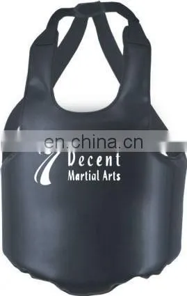 Professional Chest Guards Taekwondo Chest Guard Boxing Chest Guard photo-2