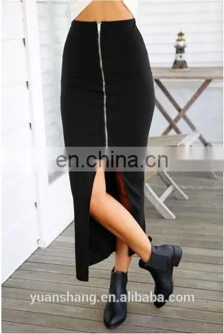 2015 Summer Latest Long Skirt Design Long Skirts For Women photo-5