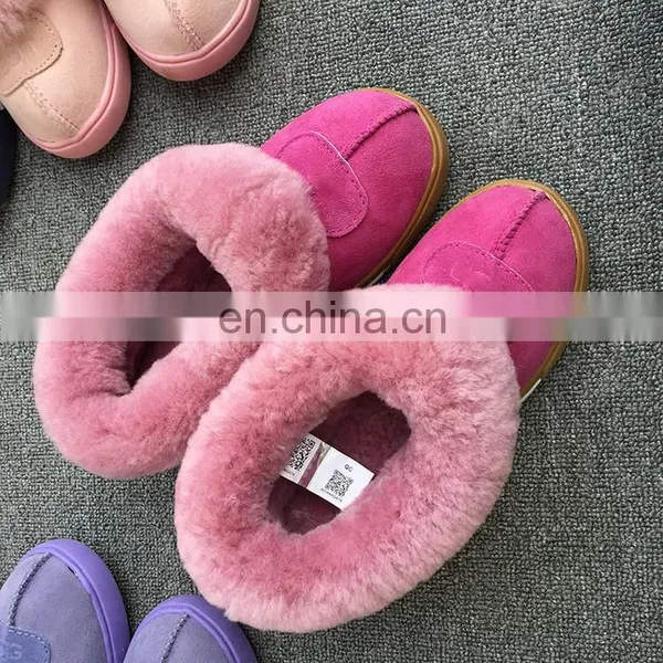 Women's Ankle Winter High Cut Boots With Wholesales Best Christmas Gift photo-2