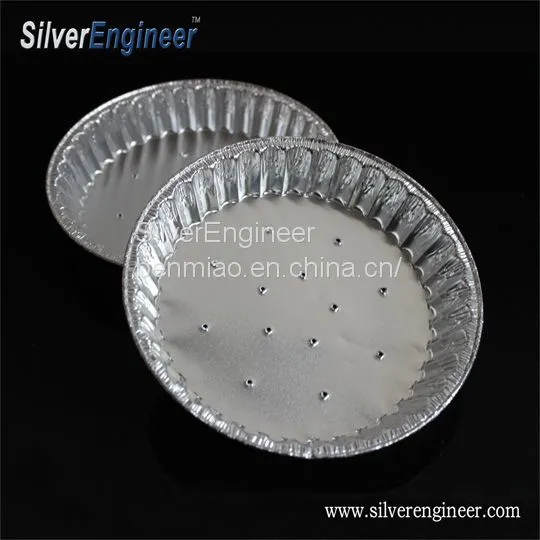 Aluminum Foil Container photo-4