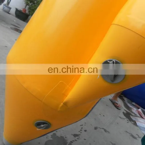 Wholesale PVC Inflatable Fly Fish Inflatable Handmade Flyfish photo-4