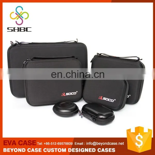 TOP Quality High-ending Protective EVA go Pro Case photo-5