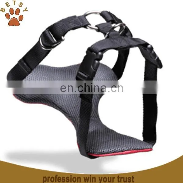 Auto Dog Harness