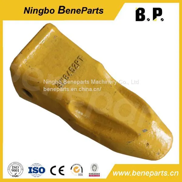 Caterpillar J460 Casting Parts 9W8452PT Bucket Tooth